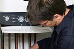 boiler repair Drakes Broughton